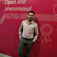 harshal ghorpade
