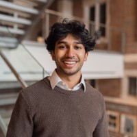 Aditya Desai