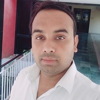 Sunit Kumar Tyagi