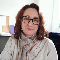Catherine Vivarelli