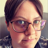 Sarah Hinrichs