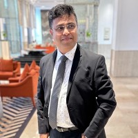 Anish Mukherjee