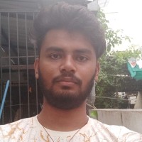 Jayesh Bharvad
