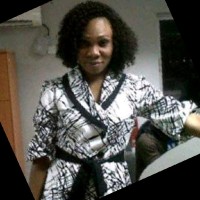 Adesuwa Agho