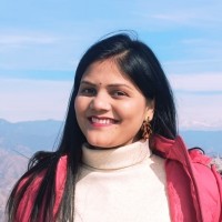 Aparna Tripathi