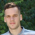 Luka Orehar