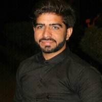 Manav Parwani