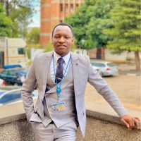 Christopher Chimese
