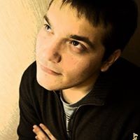 Nikolay Solodovnikov