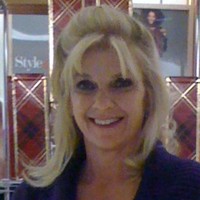 Kimberly Edwards