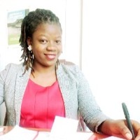 Patricia Chiumia Chihana