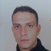George Almouhanna