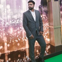 Javed Mohammed