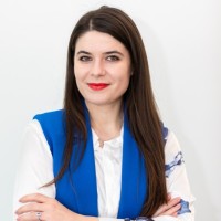 Andreea Gogu