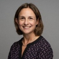 Claire Simms