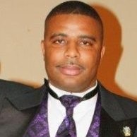 Kregg Richardson