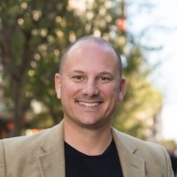 Alex Scandurra GAICD