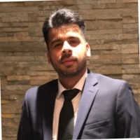 Saurav Arora