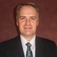Paul Ridge