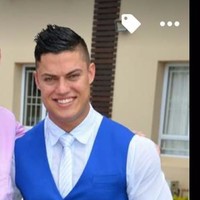 Cameron van Rensburg