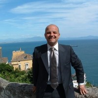 Massimiliano Moscariello