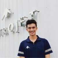 Jose Mary Pangilinan