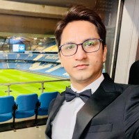 Talha Khan