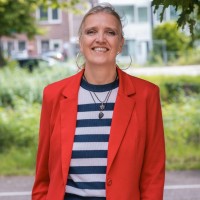Marlies van Eunen - de Boer