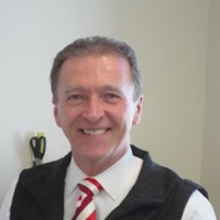 Jim Stapleton