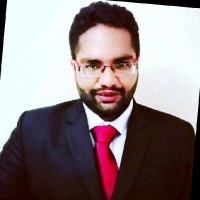 Tejas Arora