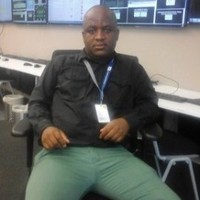 Sipho Mtshali