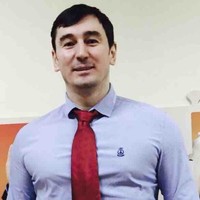 Станислав Трунов