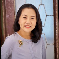 Regina Lim