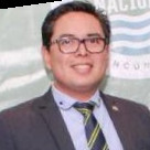 Joshua Sánchez Flores