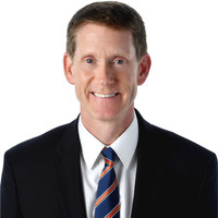 Todd Stine