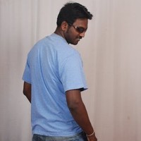 Arvind Achary