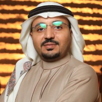 Abdulrahman Alrazhi