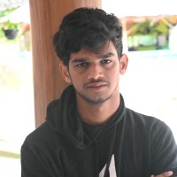 Dhruva Shetty