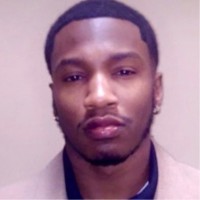 Deionta Smith