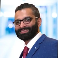 Manpreet Singh