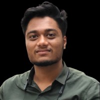 Shubham Dabade