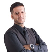 Rodrigo Simões Santos