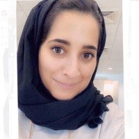 Noora Al Mahmeed