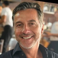 Jeroen Sleutelberg