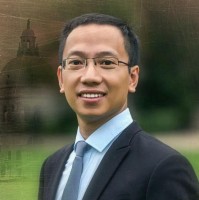 Hai Nguyen, Ph.D.