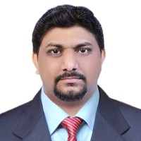 Joyson Pius Dsouza