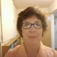 Eileen Bowden
