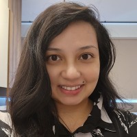 Sheila Perera