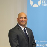 FRANCISCO ERAZO , PMP