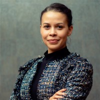 Simone Byrd